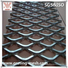 Heavy Duty / Diamond / Galvanized / Steel / Expanded Metal